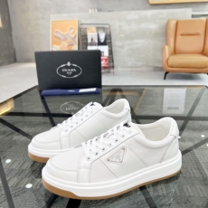 Prada Casual Shoes